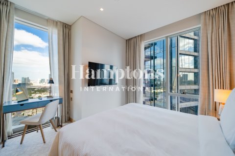 Appartement de 2 chambres à Downtown Dubai (Downtown Burj Dubai), UAE No. 162910 4