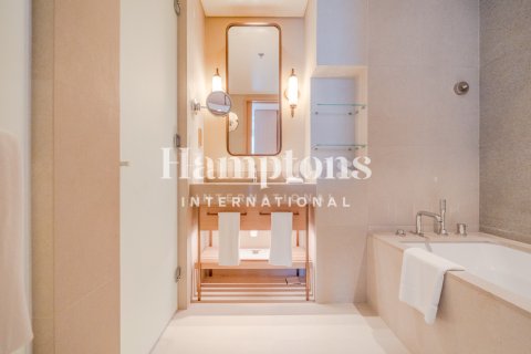 Appartement de 2 chambres à Downtown Dubai (Downtown Burj Dubai), UAE No. 162910 7
