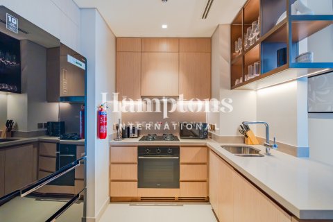 Appartement de 2 chambres à Downtown Dubai (Downtown Burj Dubai), UAE No. 162910 8
