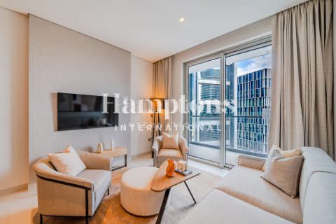 Appartement de 2 chambres à Downtown Dubai (Downtown Burj Dubai), UAE No. 162910 11