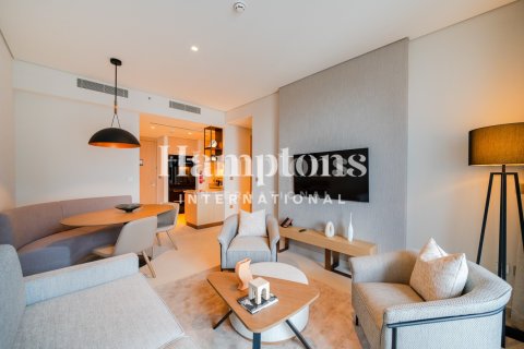Appartement de 2 chambres à Downtown Dubai (Downtown Burj Dubai), UAE No. 162910 9