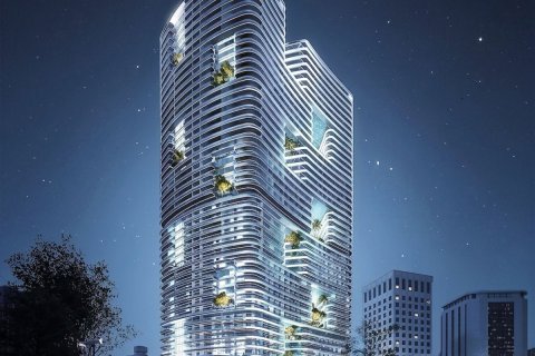 1 غرف نوم شقة في Dubai Science Park, الإمارات العربية المتحدة رقم 167387 6