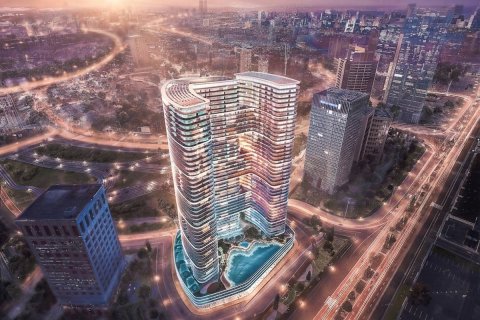 1 غرف نوم شقة في Dubai Science Park, الإمارات العربية المتحدة رقم 167387 11