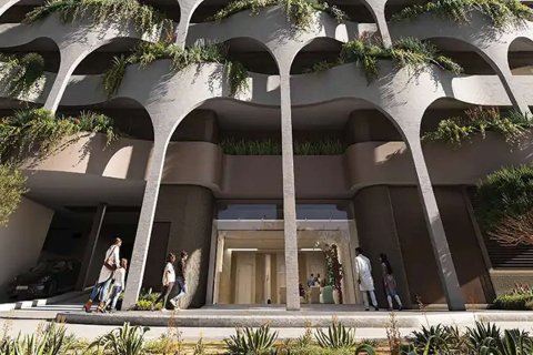 1 غرف نوم شقة في دائرة قرية جميرا, الإمارات العربية المتحدة رقم 153405 11