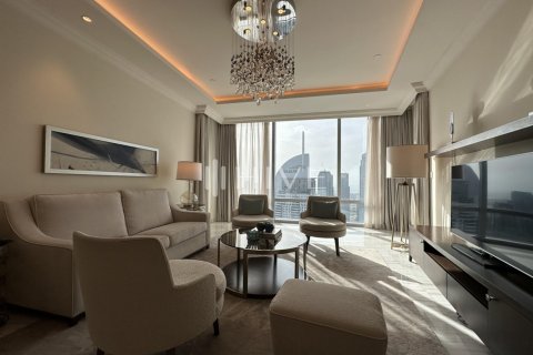 4 غرف نوم شقة في The Address Residence Fountain Views, الإمارات العربية المتحدة رقم 80141 20