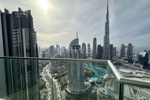 4 غرف نوم شقة في The Address Residence Fountain Views, الإمارات العربية المتحدة رقم 80141 14