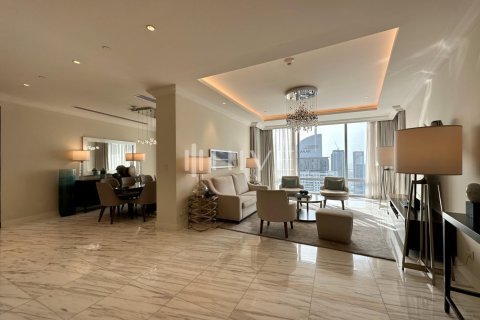 4 غرف نوم شقة في The Address Residence Fountain Views, الإمارات العربية المتحدة رقم 80141 4