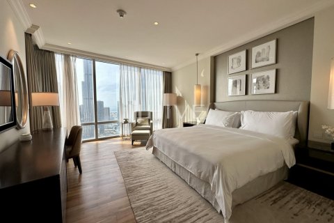 4 غرف نوم شقة في The Address Residence Fountain Views, الإمارات العربية المتحدة رقم 80141 9
