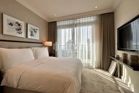 4 غرف نوم شقة في The Address Residence Fountain Views, الإمارات العربية المتحدة رقم 80141 12
