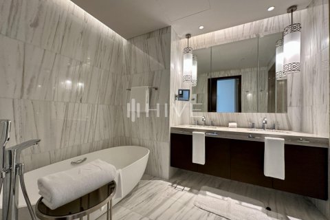 4 غرف نوم شقة في The Address Residence Fountain Views, الإمارات العربية المتحدة رقم 80141 11