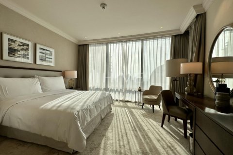 4 غرف نوم شقة في The Address Residence Fountain Views, الإمارات العربية المتحدة رقم 80141 15