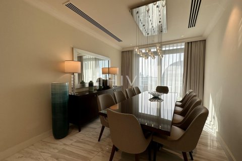 4 غرف نوم شقة في The Address Residence Fountain Views, الإمارات العربية المتحدة رقم 80141 6