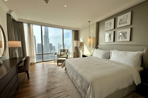 4 غرف نوم شقة في The Address Residence Fountain Views, الإمارات العربية المتحدة رقم 80141 10