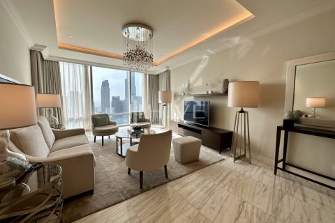 4 غرف نوم شقة في The Address Residence Fountain Views, الإمارات العربية المتحدة رقم 80141 5
