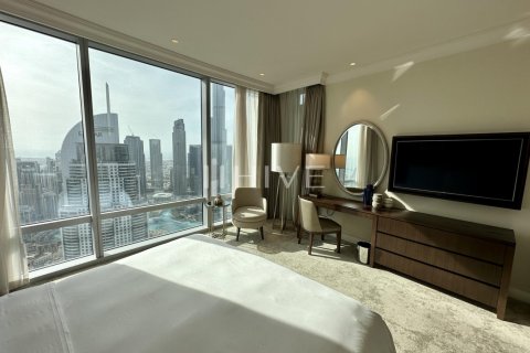 4 غرف نوم شقة في The Address Residence Fountain Views, الإمارات العربية المتحدة رقم 80141 16