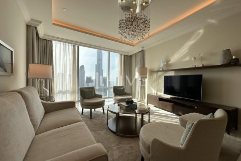 4 غرف نوم شقة في The Address Residence Fountain Views, الإمارات العربية المتحدة رقم 80141 3