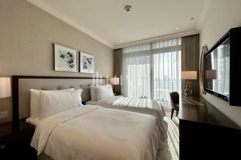 4 غرف نوم شقة في The Address Residence Fountain Views, الإمارات العربية المتحدة رقم 80141 18