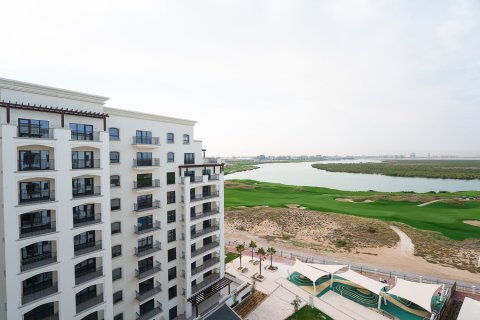 2 bedrooms Apartment on the Yas Island, UAE No. 212983 11