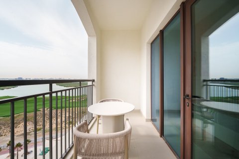 2 bedrooms Apartment on the Yas Island, UAE No. 212983 5