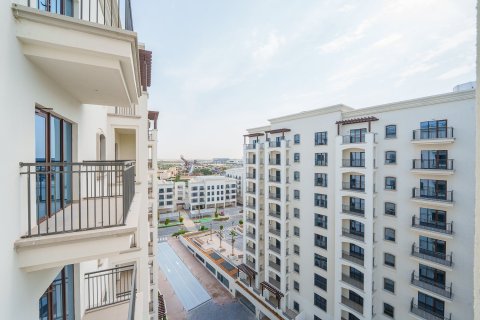 2 bedrooms Apartment on the Yas Island, UAE No. 212983 10