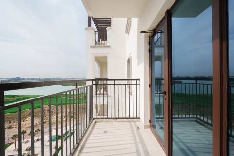 2 bedrooms Apartment on the Yas Island, UAE No. 212983