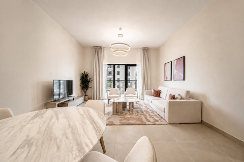 2 bedrooms Apartment on the Yas Island, UAE No. 212983 3