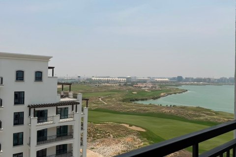 2 bedrooms Apartment on the Yas Island, UAE No. 212983 12