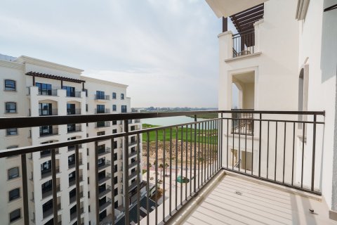 2 bedrooms Apartment on the Yas Island, UAE No. 212983 9