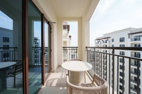 2 bedrooms Apartment on the Yas Island, UAE No. 212983 6