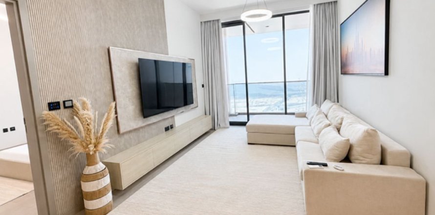 1 bedroom Apartment in Business Bay, UAE No. 216408