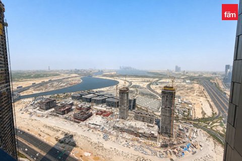 1 bedroom Apartment in Business Bay, UAE No. 216408 12