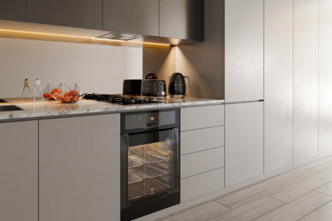 1 bedroom Apartment in Business Bay, UAE No. 216408 14