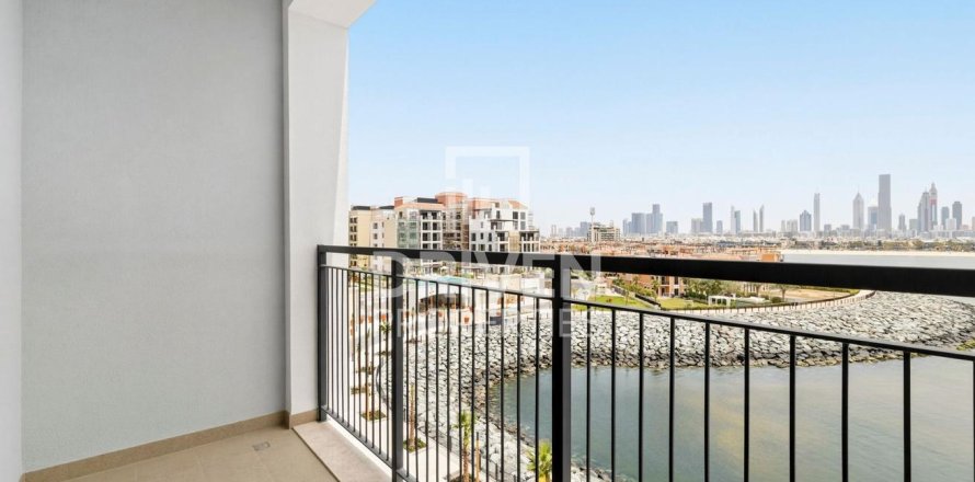 2 غرف نوم شقة في La Mer, الإمارات العربية المتحدة رقم 214250
