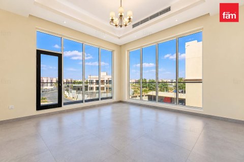 Вилла с 5 спальнями в Аль-Барша, ОАЭ №215571 13