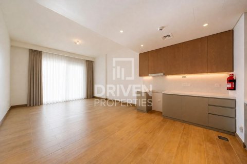 Apartment de 1 dormitorio en La Mer, UAE No. 223251