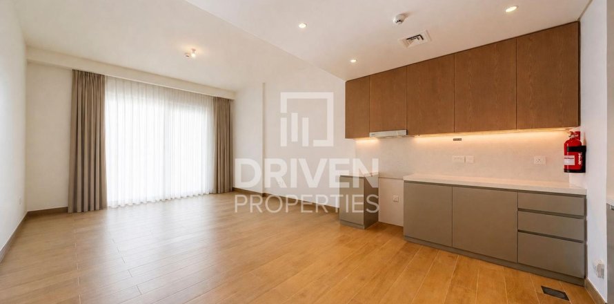 Apartment de 1 dormitorio en La Mer, UAE No. 223251