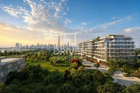 Appartement de 1 chambre à District 11, UAE No. 225793 25