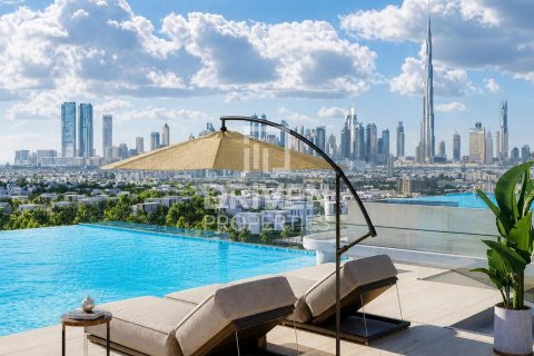 Appartement de 1 chambre à District 11, UAE No. 225793 18