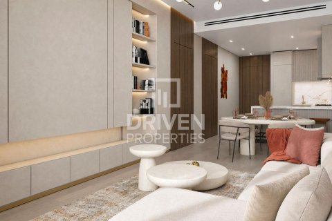 Appartement de 1 chambre à District 11, UAE No. 225793