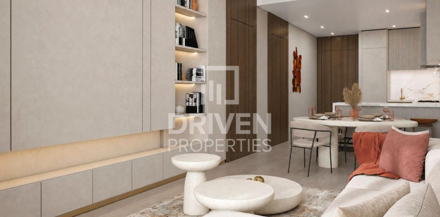Appartement de 1 chambre à District 11, UAE No. 225793