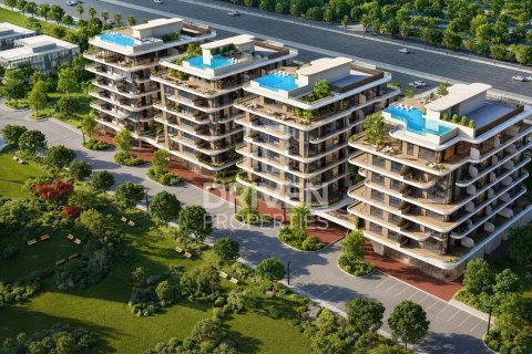 Appartement de 1 chambre à District 11, UAE No. 225793 26