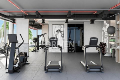 Appartement de 1 chambre à District 11, UAE No. 225793 8