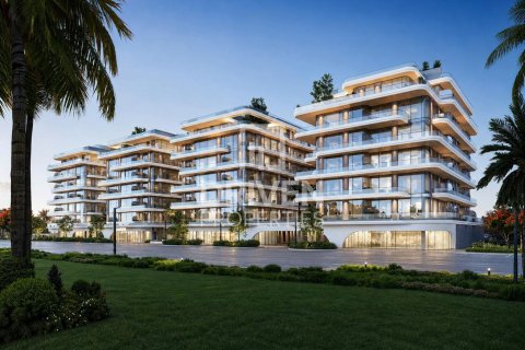 Appartement de 1 chambre à District 11, UAE No. 225793 24