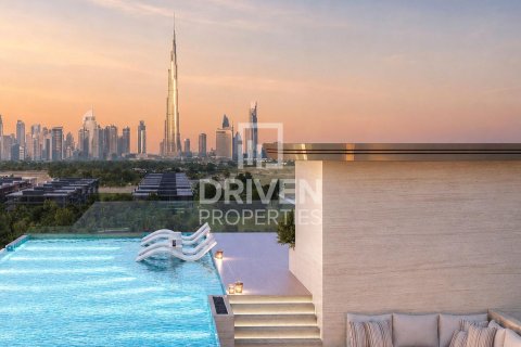 Appartement de 1 chambre à District 11, UAE No. 225793 21