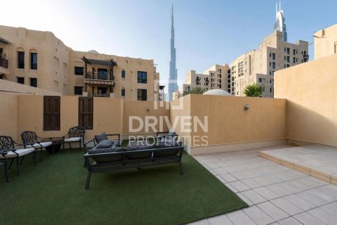 2 bedrooms Apartment in Downtown Dubai (Downtown Burj Dubai), UAE No. 212627 24