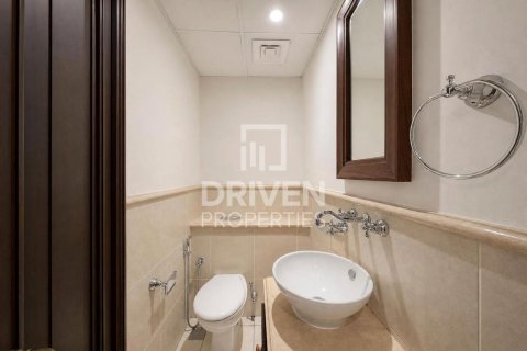 2 bedrooms Apartment in Downtown Dubai (Downtown Burj Dubai), UAE No. 212627 16