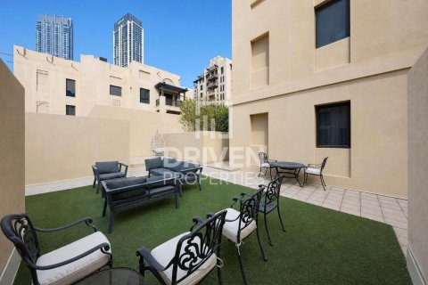 2 bedrooms Apartment in Downtown Dubai (Downtown Burj Dubai), UAE No. 212627 20