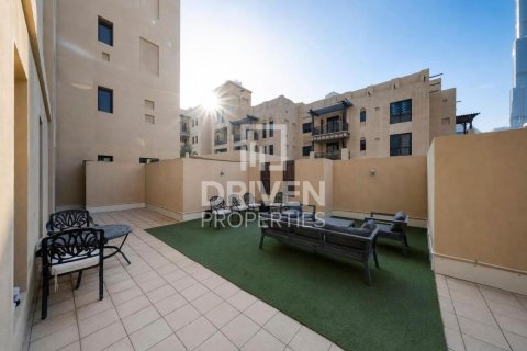 2 bedrooms Apartment in Downtown Dubai (Downtown Burj Dubai), UAE No. 212627 18