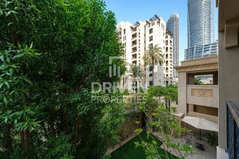 2 bedrooms Apartment in Downtown Dubai (Downtown Burj Dubai), UAE No. 212627 25