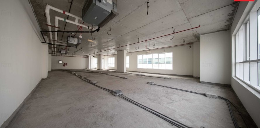 Офис 537.5м² в Al Sufouh, ОАЭ №141278